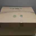 SEMZSOM Bed Pillows Standard Size Set of 4, Luxury Hotel Pillows with Soft Fluffy Down Alternative Filling Sleeping Pillows for Back, Stomach and Side Sleepers