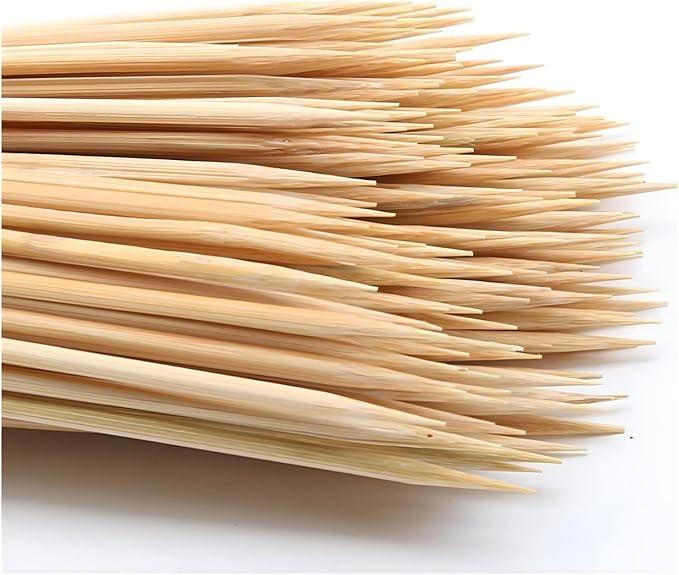36 inches bamboo Skewers