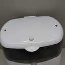 Dr. Browns Deluxe Electric Sterilizer for Baby Bottles and Other Baby Essentials