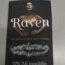 Raven: A Billionaire Russian Mafia Romance