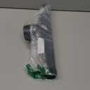 CRAFTSMAN CMXZVBE38621 2-1/2 in. Wet Nozzle Wet Dry Vac Attachment, Industrial-Grade Shop Vacuum Accessory for Cleaning Larger Liquid Messes, Fits 2-1/2 in. Hose Diameter