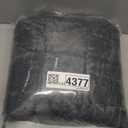 WTHAVEN Pet Couch Cover Dogs Washable Non-Slip Couch Protector Pet Friendly Dog Mat for Couches and Sofas (Mink Velvet Dark Gray, 27.6"x82.7")