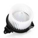 HVAC Heater Blower Motor Fan AssemblyNikimotorsport Blower Motor Compatible with 2005-2015 Toyota TacomaBlower Motor Replacement OE# 700188,87103-04044,PM9297,75846