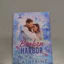 Broken Harbor (Sparrow Falls), Book 
