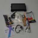 [2G+64G] Car Radio for Toyota Prado 120/ Lexus Gx470 2004-2009 Android Car Stereo Carplay Wireless Android Auto, Hodozzy 9 inch Touch Screen with GPS/WiFi/Bluetooth, FM RDS, Mirror Link,Backup Camera