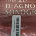Textbook of Diagnostic Sonography: 2Volume Set