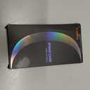 TORRAS Ostand Magnetic for iPhone 17 Pro Max Case, Fit for MagSafe, Sturdy Stand, Military Grade Drop Tested, Camera Control, Translucent Slim Soft Edge Case for iPhone 17 Pro Max 6.9", Black