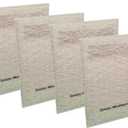 Genuine MicroPower Guard 16x20 1" 2-pack Replacement Filters