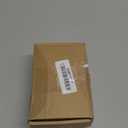 Silicone Cover Set Compatible with Meta/Oculus Quest 3s Accessories, VR Silicone Face Cover, VR Shell Cover,Touch Controller Grip Case,Camera Lens Protector Set (Starry Purple)