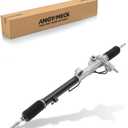Power Steering Rack And Pinion Assembly For Toyota Sequoia Tundra 2000 2001 2002 2003 2004 2005 2006 2007 97-1618