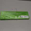 Stainless Steel Stove Gap Covers,Stove Gap Filler, Range Trim Kit, Stove Gap Guards, Heat Resistant and Easy to Clean, Easy retractable Length 13.8" to 27.5", Width 0.79",Black(2PCS)