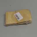 OTURGC 100 Pack Brown Kraft Paper Bags, 3" x 5", Gift Cards, Gift Candy, Cookies, Donuts, Crafts, Party Favors, Sandwiches, Jewelry Goods, Snack Bags, Flat Gift Bags (Brown, 3x5 Inch (Pack of 100))