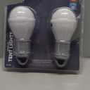 2 Pack Led. Tent Lights