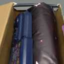 Dance Mat Toys for 3-12 Year Old Girls Boy, 2 Players Dance Mat with Light-up 12 Buttons & 5 Games Mode,Kids Dance Game Toy for Girl, Xmas Birthday Gifts for 3 4 5 6 7 8 9 10+ Year Old Girls Boys