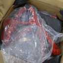 4WD AWD 10pc Front End Lower & Upper Control Arms Suspension Kit for Chevy GMC Silverado Sierra Avalanche Suburban Yukon XL 1500 Tahoe, 4 Control Arms w/Ball Joints 4 Tie Rods 2 Sway Bars