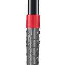 Spade Shovel Garden Flat Trenching Shovel for Digging Gardening Planting Edging, 43 inches