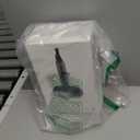 slopehill Professional Ionic Hair Dryer, Powerful 1800W Fast Drying Low Noise Blow Dryer with 2 Concentrator Nozzle 1 Diffuser Attachments for Home Salon Travel (Lavender)