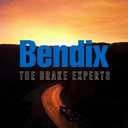 Bendix Premium PRT5287 Front Brake Rotor for Acura CL 2003-2001, MDX 2006-2001, TL 2003-1999, TL 2008-2006, TSX 2014-2004, Honda Accord 2012-2003, Odyssey 2004-1999, Pilot 2008-2003