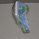 Forgrace Flexible Silicone Squeegee T-Bar Water Blade Microfiber Scrubber with Long Handle for Car Home Glass Professional Car Windshield Squeegee Window Cleaning Kit for Shower Glass Mirror Door Car