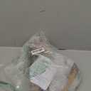 Shower Foot Rest 15 in, Acacia Shower Stool for Shaving Legs,Corner Bath Shower Bench with Starage Shelf for Inside Small Shower Spaces