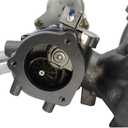 Turbocharger Replacement for 1.6L Hyundai Velo-ster 2013-2017, Kia Forte Koup, Forte5 2014-2018# 28231-2B700 28231-2B710 53039880306# 413028A-2226