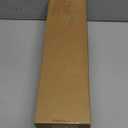 18 Pack 3 Styles 17 Inch Christmas Glitter Poinsettia Berry Stems Ornaments Artificial Floral Branches Picks for Christmas Tree Home Vase Holiday Party Decor(Gold)