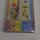 Melissa & Doug See & Spell