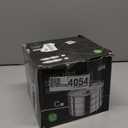 3 Tier Stainless Steel Steamer Pot, Steamer for Cooking, Food Steam Pots for Cooking Vegetables, Seafood, Soups, Stews and Pasta