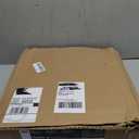 3M Low-Speed Stripper Floor Pad 7200, 19" Diameter, Black (Case of 5)