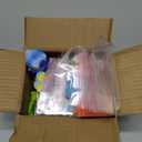 Valentines Day Gifts for Kids, 24 Pack Axolotl Slow Rising Squishy Fidget Toys Stress Relief for Kids Boys Girls School Classroom Exchange Valentines Day Party Favors Gifts