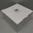 30 Preserved Roses, Petite Forever Flowers for Delivery in Designer Heart-Shaped Box, Long-Lasting Buds, for Women, Eternal Rose Bouquet for Girlfriends Birthday (Red)