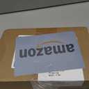 TRZZ Silicone Waterproof Under Sink Mat 34" x 22", Drip Tray and Cabinet Liner for Kitchen and Bathroom, Prevents Water Damage and Organizes Cabinets (Brown)