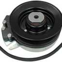 Replacement for Warner 5217-7 PTO Clutch : Upgraded Next Gen