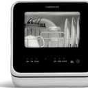 Farberware Compact Dish Washer