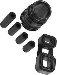 HFJQZTLE 1pcs 6HP19 6HP21 0734317372 1068.298.090 6HP26 24340413289 24347571211 24347588727