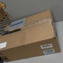 Cushion Lab Patented Pressure Relief Seat Cushion for Long Sitting Hours on Office & Home Chair - Extra-Dense Memory Foam for Soft Support. Car Pad for Hip, Tailbone, Coccyx, Sciatica - Black