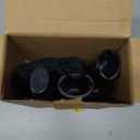 25.8'' Larger Ice Scrapers for Car Windshield | Dang Near Indestructible Ice from Scrape Frost and Ice |3-in-1 Emergency Snow Shovel | Detachable Remover with Foam Grip for Small Cars, Trucks, SUVs (Orange)