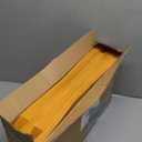 Blue Summit 10x15 Envelopes, Clasp Envelopes 10 x 15, Thick 28lb Kraft Paper Exta Large Envelope, Clasp with Gummed Seal, Works with Legal Papers and Large Documents, 100 Envelopes (Brown)