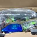 Greenworks 80V 16" Brushless Cordless Chainsaw (Great For Tree Felling, Limbing, Pruning, and Firewood), 75+ Compatible Tools, 2.5Ah Battery and Charger Included
