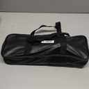 Fishing Pole Combo Set 6.9ft 2PCS Telescopic Fishing Rod and Reel Combo with Fishing Pliers and Lip Gripper Collapsible Fishing Rod and Reel Kits for Bass