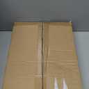 Bedside Shelf Foldable, Metal Clip-On Bed Shelf for Top Bunk Heavy Duty Bed Side Table Tray for College Dorm Essentials, Loft Nightstand Organizer Tray with Removable Cup & Phone Holder(White)