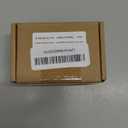 19792A04 Garage Door Opener Bracket, Door Reinforcement Bracket Door Bracket, Clevis Pin, Cotter Pin & Fasteners Included, Fit for Genie, Liftmaster, Sears, Craftsman 19782, 19792A, 19792B, 19792A04.S