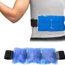 Therapeutic Gel Beads Back Wrap OT164