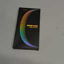 TORRAS Strong Magnetic & Seamless Stand for iPhone 17 Pro Max Case, Fit for MagSafe, Military Grade Drop Protection, Sturdy Adjustable Kickstand Slim for iPhone 17 Pro Max Case Translucent Matte Black