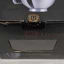 5 QT Stainless Steel Mixer Bowl Compatible With KITCHENAID TILT-HEAD STAND MIXERS 4.5-Quart (4.3 L) And 5-Quart (4.7 L) (Stainless Steel Polished)