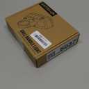 Grill Light Designed for Blackstone Griddle & Weber Grill, Automatic On/Off BBQ Light, Blackstone Griddle Accessories, LED BBQ Grilling Accessories for Outdoor Grill, Gifts for Men Dad Husband (1Pack)