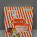 Welcome to Junior's! Remembering Brooklyn With Recipes and Memories from Its Favorite Restaurant