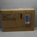 belhope Shiatsu Neck and Back Massager with Heat, 4D Kneading Back Massager for Pain Relief Deep Tissue, Comfortable Back Massage for Chair, Massage Mat for Office Home, Gifts for Mother Men Women