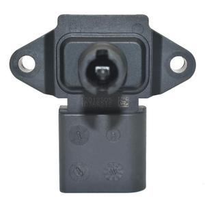 5WK9685 Manifold Intake Air Pressure MAP Sensor Compatible with Dodge 2003-2007 3500 Ram 5.9L 24V