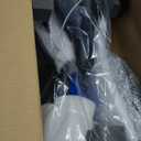 Lightweight Electric Dirt Bike for Kids,170W Racing Motorcycle for Ages 3-6, Detachable Battery, Adjustable Seat, Safe Speeds Up to 10 MPH, Mini Motocross Bike 12" Off Road Tires, Blue